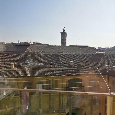 Apartamento Oasi Di Tranquillita Asti Exterior foto