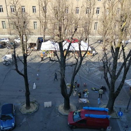 Apartamento Oasi Di Tranquillita Asti Exterior foto