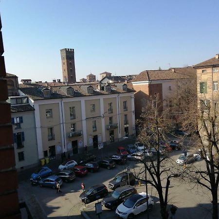 Apartamento Oasi Di Tranquillita Asti Exterior foto