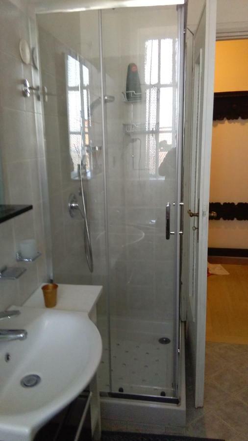 Apartamento Oasi Di Tranquillita Asti Exterior foto