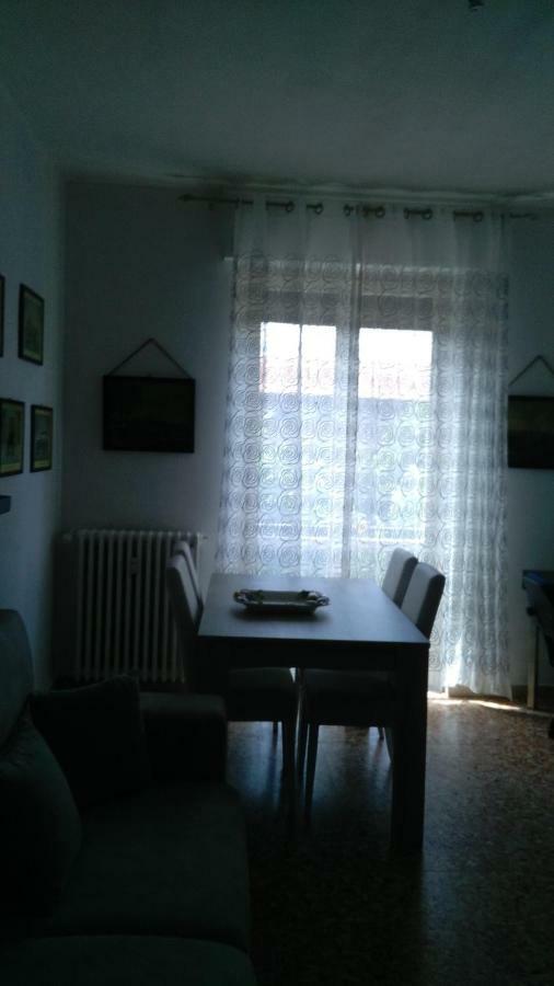 Apartamento Oasi Di Tranquillita Asti Exterior foto