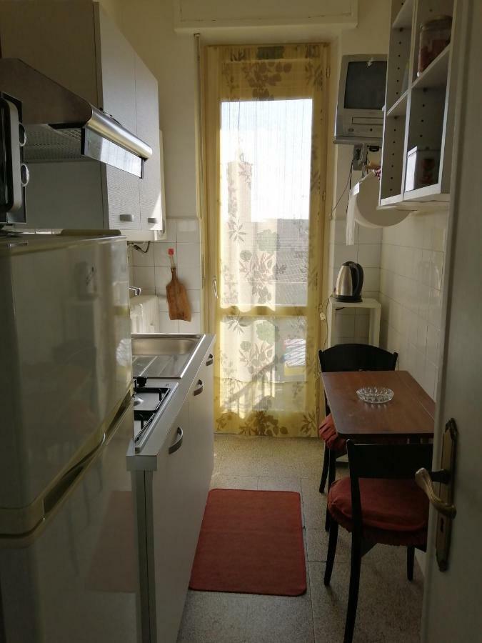 Apartamento Oasi Di Tranquillita Asti Exterior foto