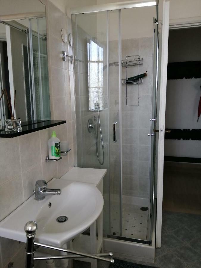 Apartamento Oasi Di Tranquillita Asti Exterior foto